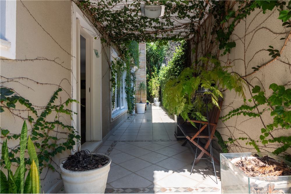 Casa, 5 quartos, 360 m² - Foto 3