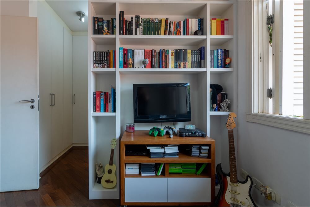 Casa, 5 quartos, 360 m² - Foto 8