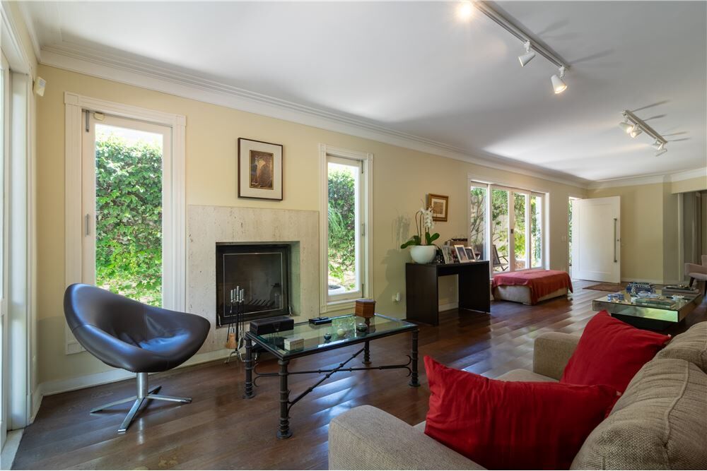 Casa, 5 quartos, 360 m² - Foto 6