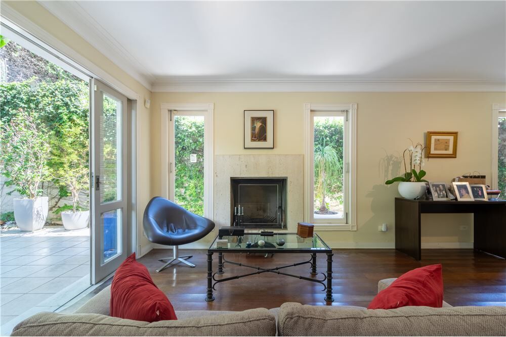 Casa, 5 quartos, 360 m² - Foto 7