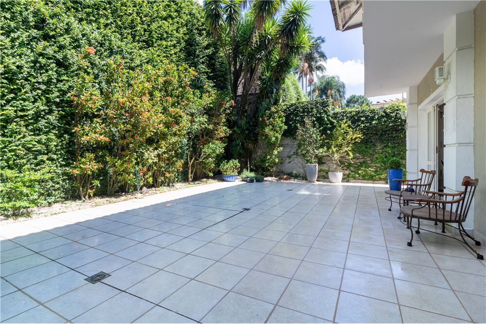 Casa, 5 quartos, 360 m² - Foto 4