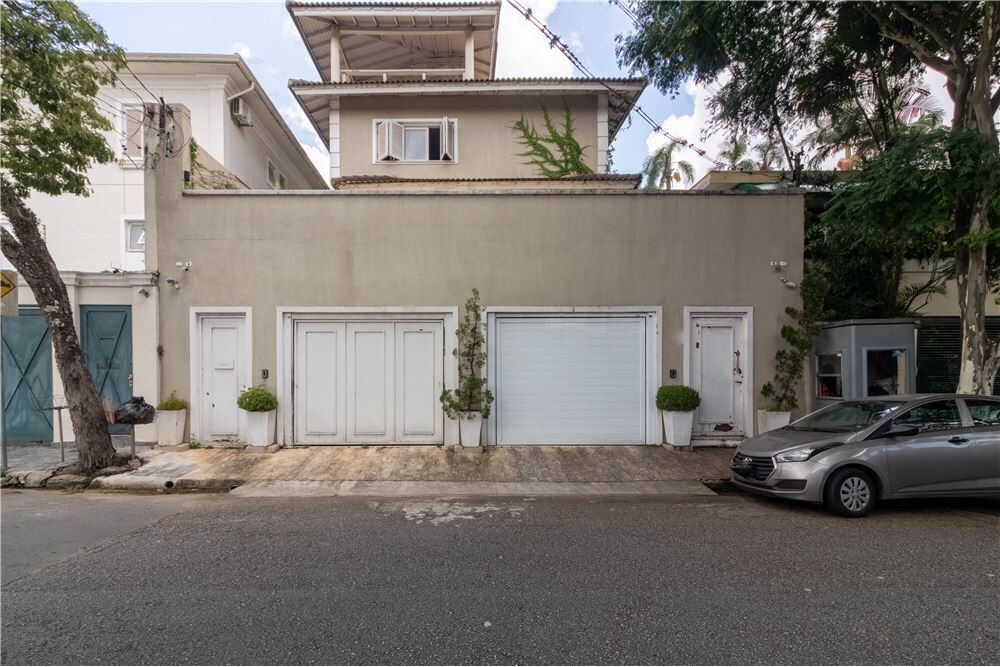 Casa, 5 quartos, 360 m² - Foto 5