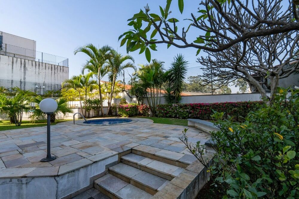 Apartamento, 2 quartos, 65 m² - Foto 2