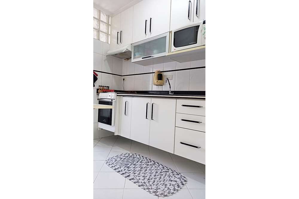 Apartamento à venda com 2 quartos, 58m² - Foto 13