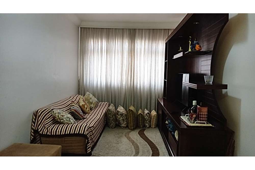 Apartamento à venda com 2 quartos, 58m² - Foto 1