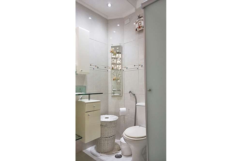 Apartamento à venda com 2 quartos, 58m² - Foto 7