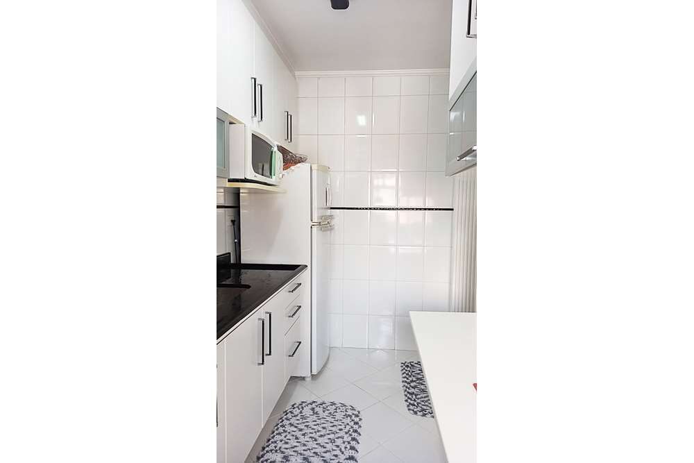 Apartamento à venda com 2 quartos, 58m² - Foto 12