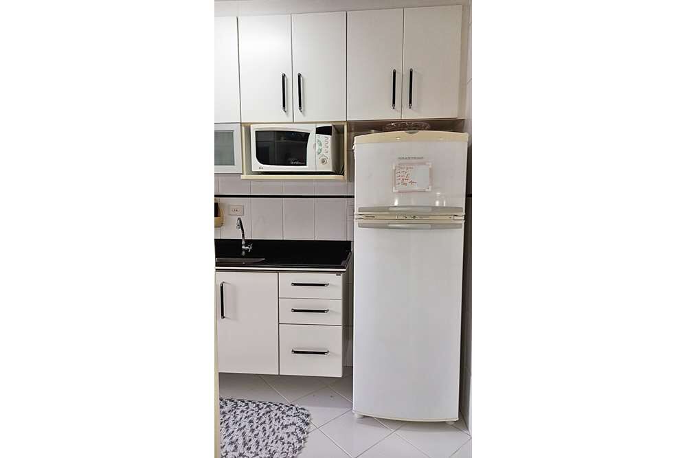 Apartamento à venda com 2 quartos, 58m² - Foto 11