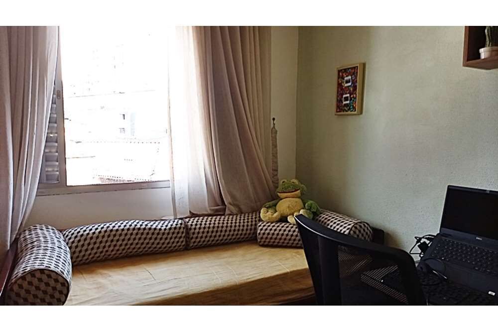 Apartamento à venda com 2 quartos, 58m² - Foto 14