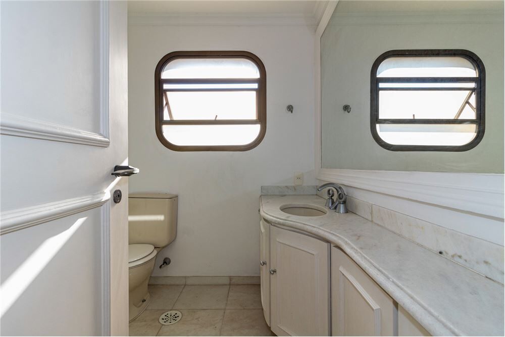 Apartamento, 4 quartos, 231 m² - Foto 10