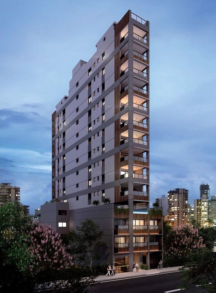 Apartamento, 2 quartos, 48 m² - Foto 29