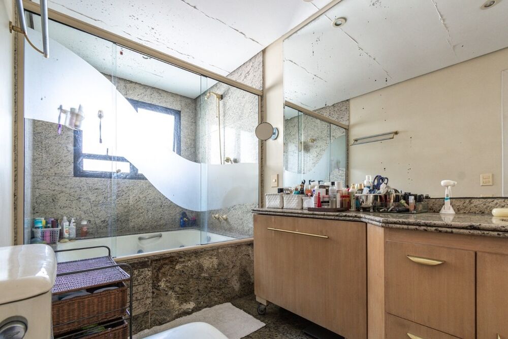 Cobertura, 4 quartos, 354 m² - Foto 7