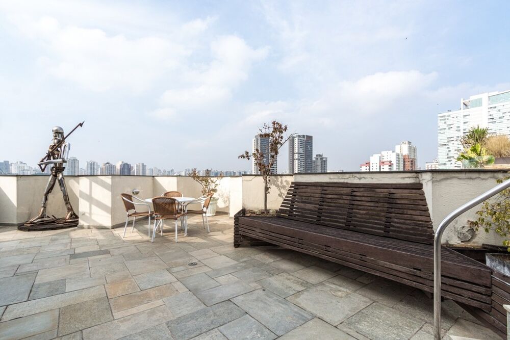 Cobertura, 4 quartos, 354 m² - Foto 5
