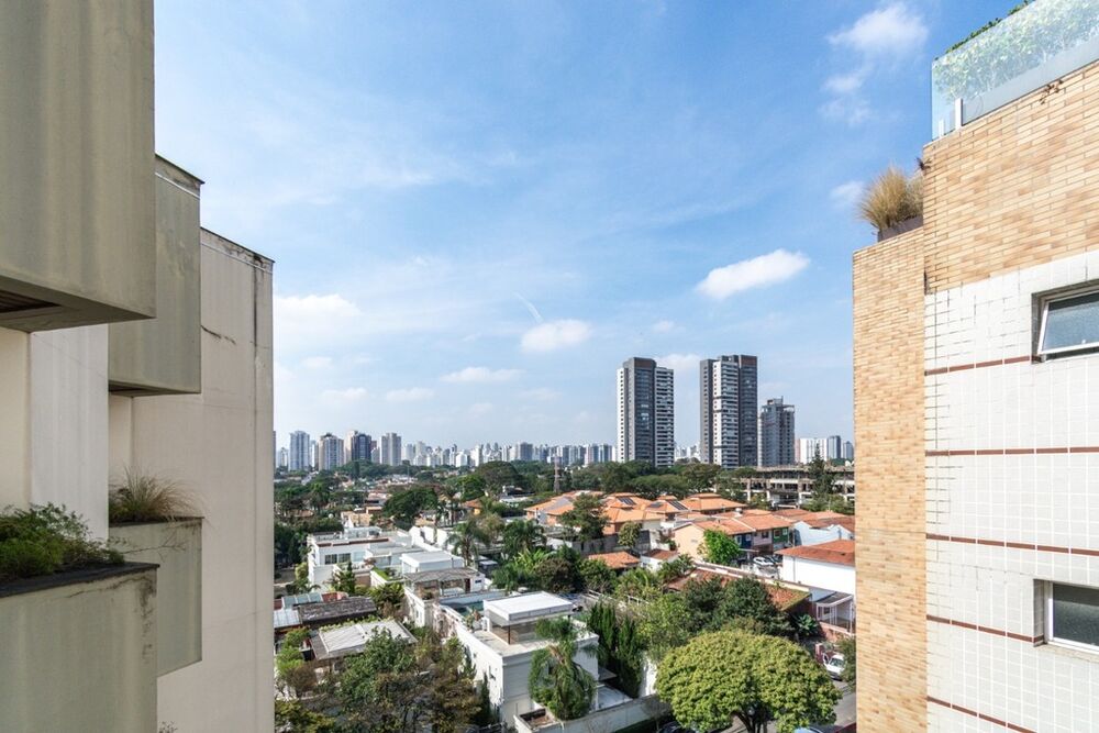 Cobertura, 4 quartos, 354 m² - Foto 8