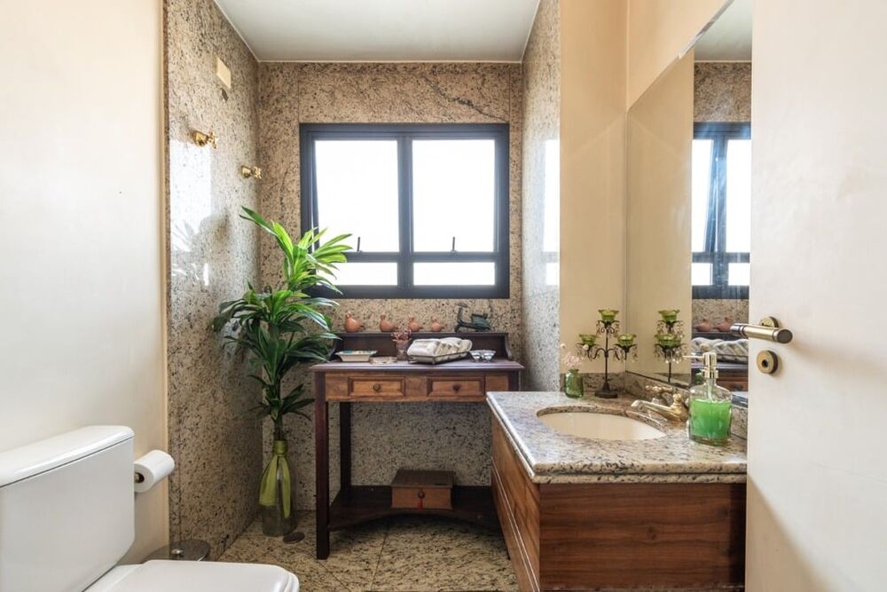 Cobertura, 4 quartos, 354 m² - Foto 1