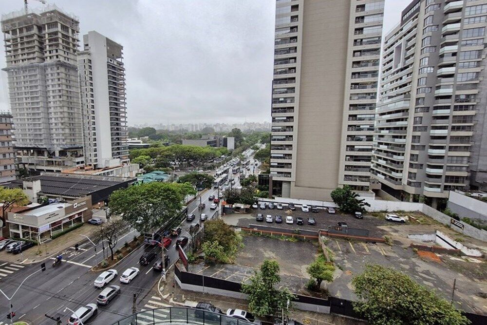 Apartamento, 1 quarto, 37 m² - Foto 11