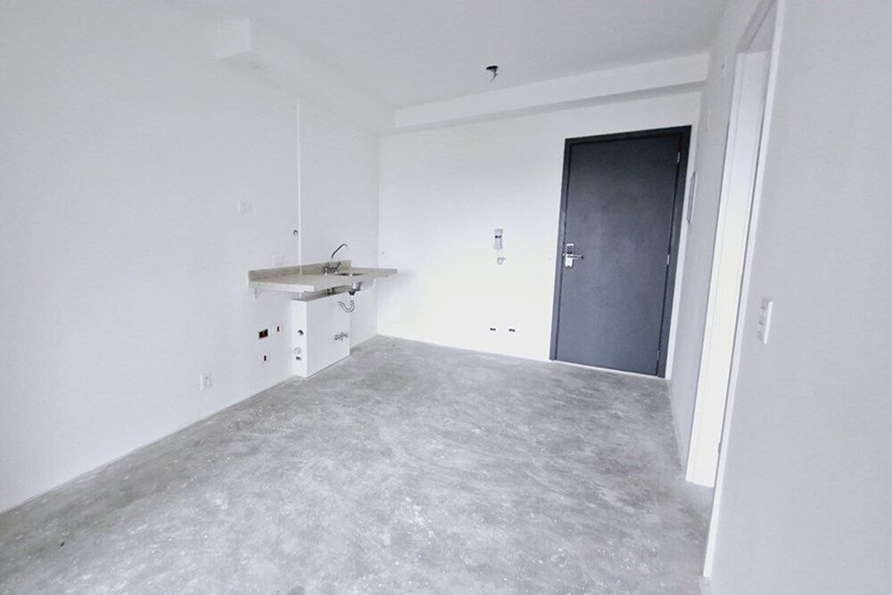 Apartamento, 1 quarto, 37 m² - Foto 19