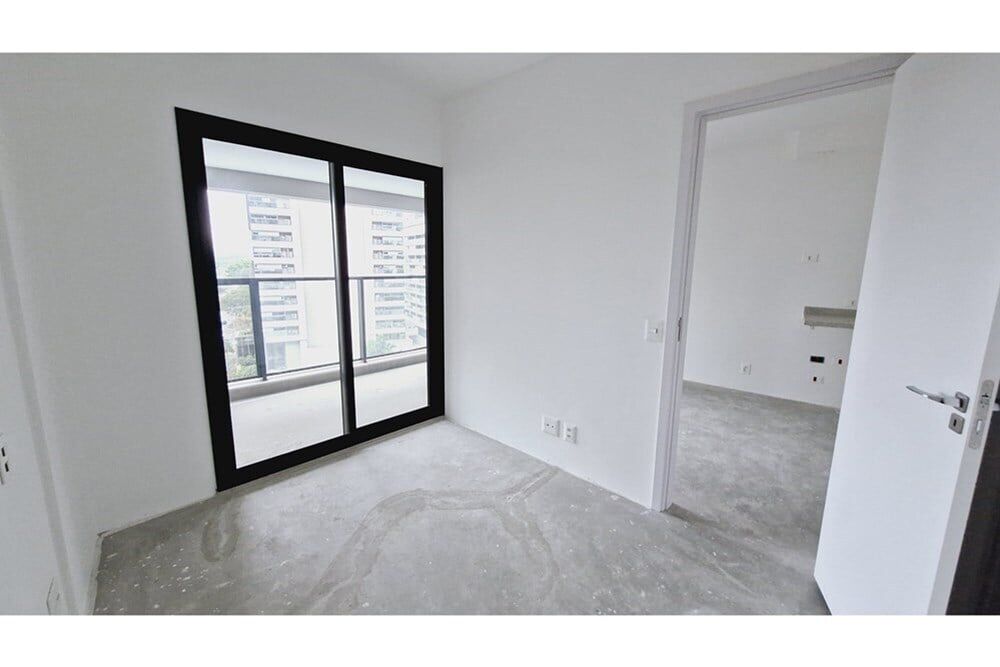 Apartamento, 1 quarto, 37 m² - Foto 20