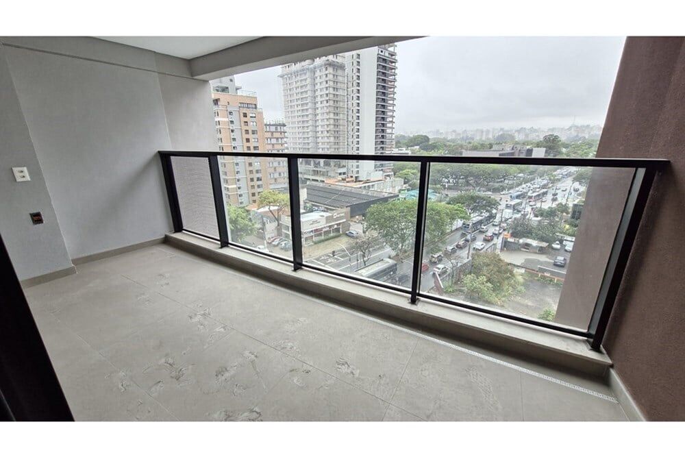 Apartamento, 1 quarto, 37 m² - Foto 23