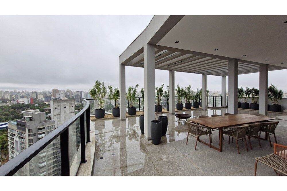 Apartamento, 1 quarto, 37 m² - Foto 9