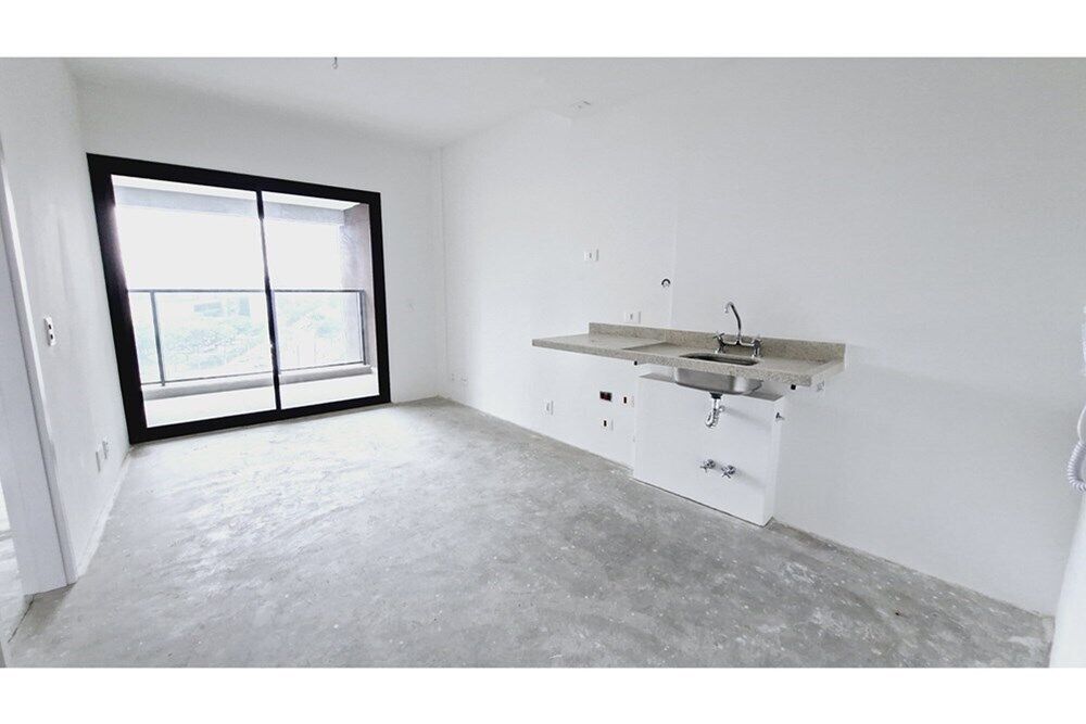 Apartamento, 1 quarto, 37 m² - Foto 18