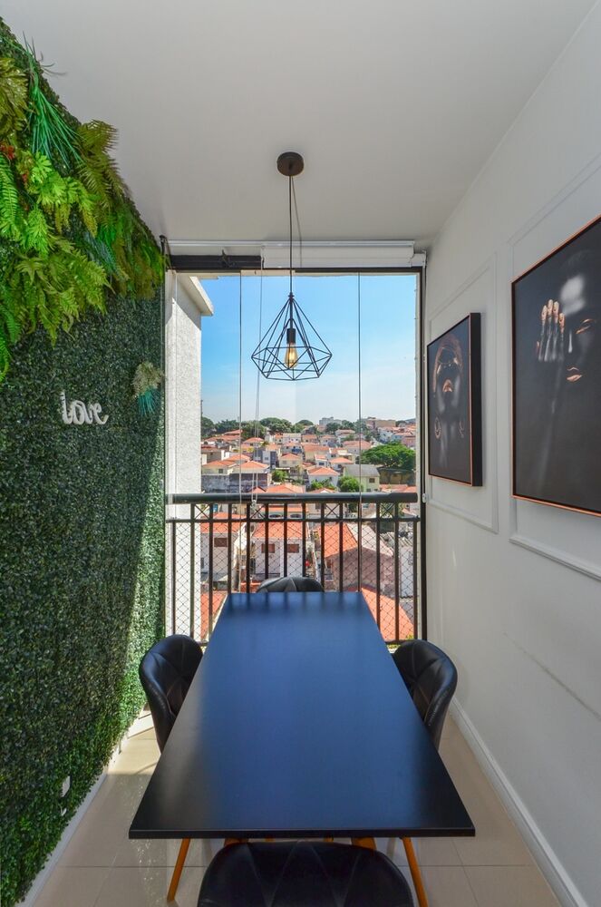 Cobertura, 2 quartos, 117 m² - Foto 19