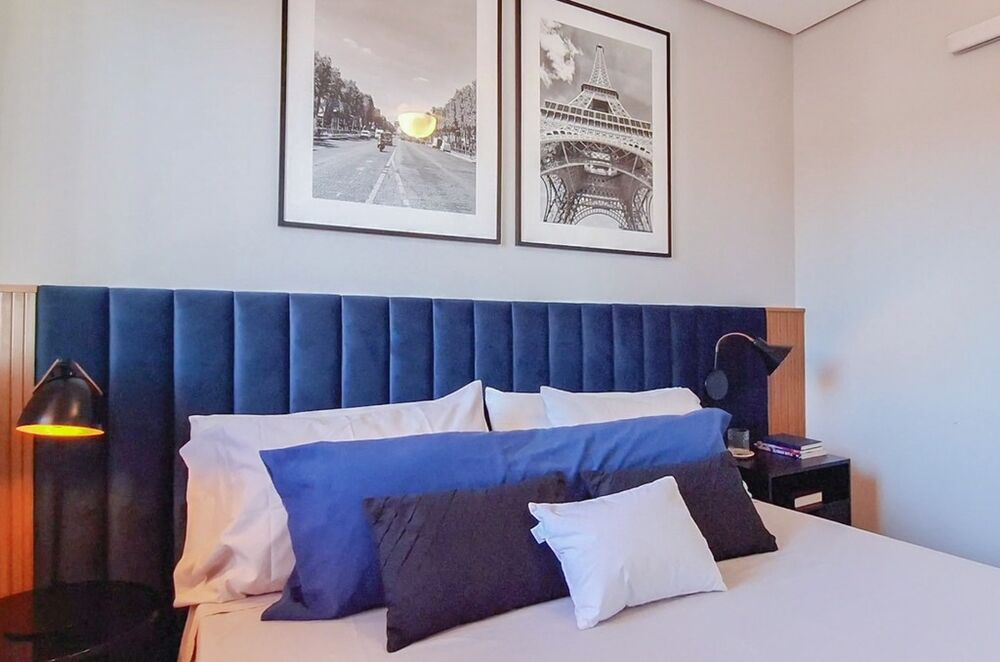 Cobertura, 2 quartos, 117 m² - Foto 4