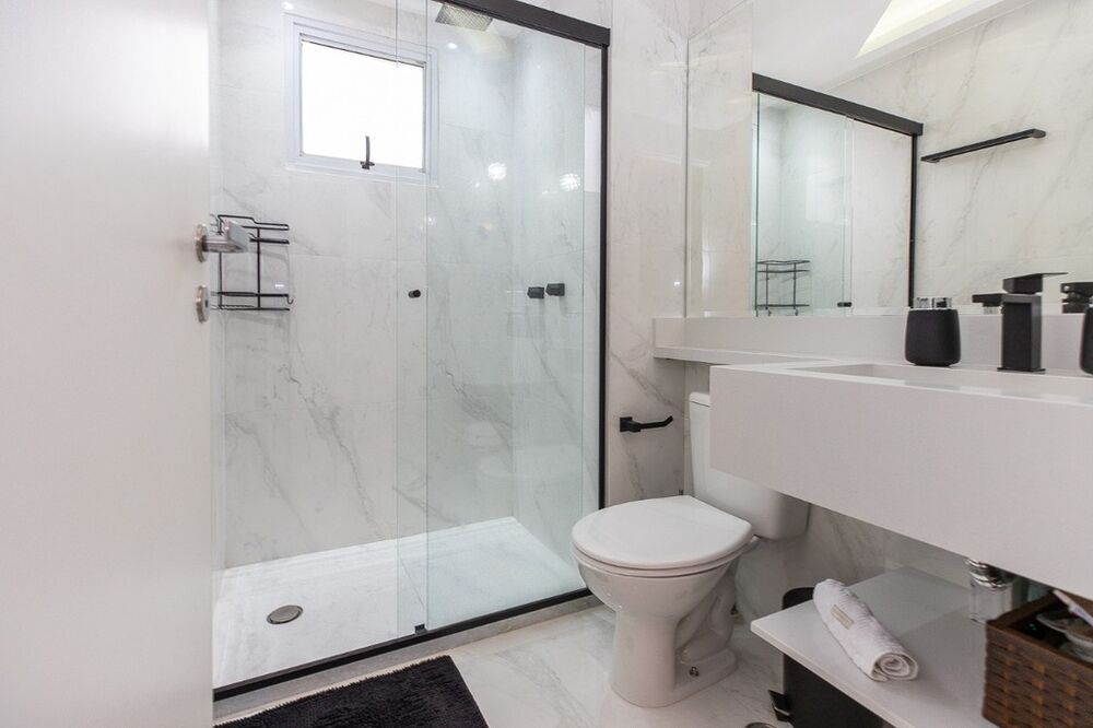 Cobertura, 2 quartos, 117 m² - Foto 13