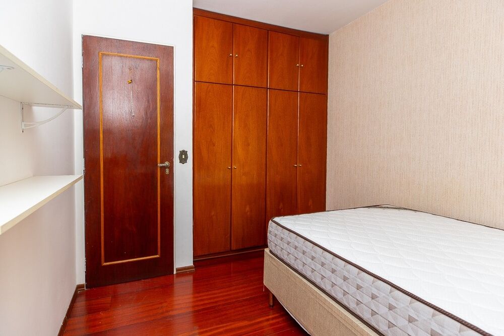 Apartamento, 2 quartos, 57 m² - Foto 6