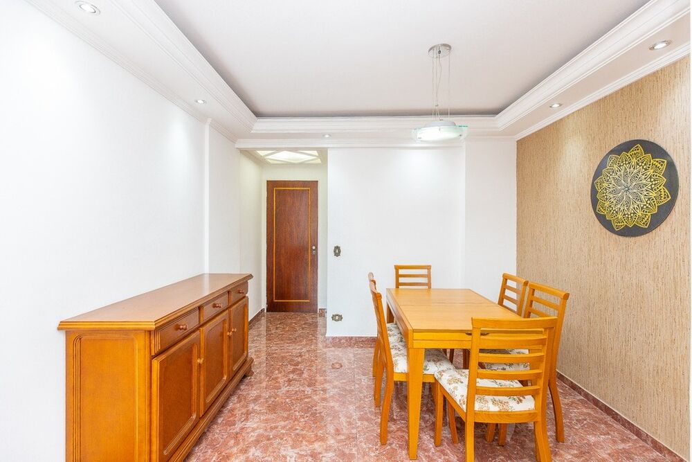 Apartamento, 2 quartos, 57 m² - Foto 8
