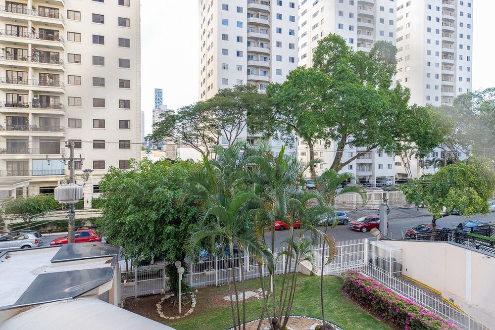 Apartamento, 2 quartos, 57 m² - Foto 3