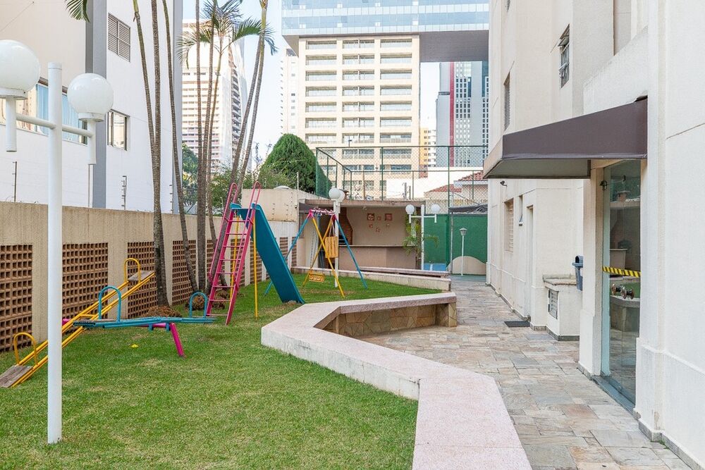 Apartamento, 2 quartos, 57 m² - Foto 2