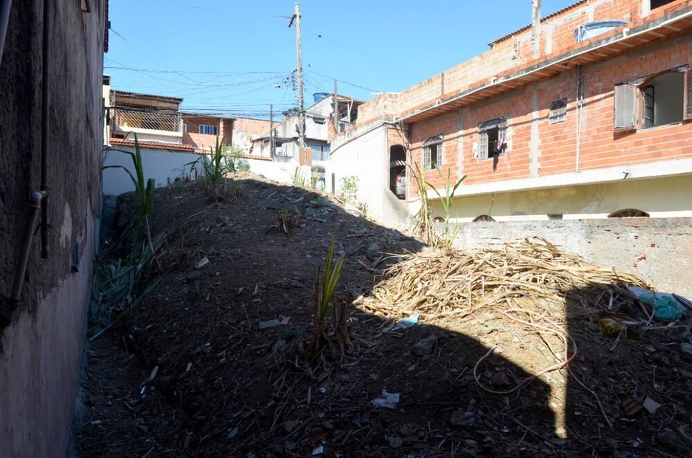 Terreno à venda, 250m² - Foto 3