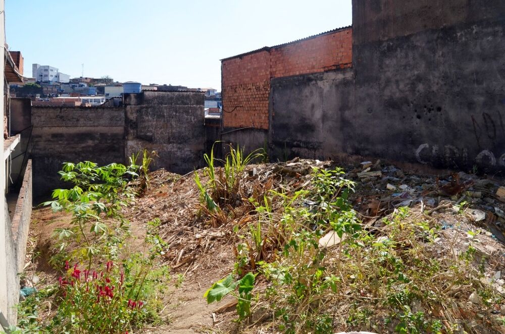 Terreno à venda, 250m² - Foto 2