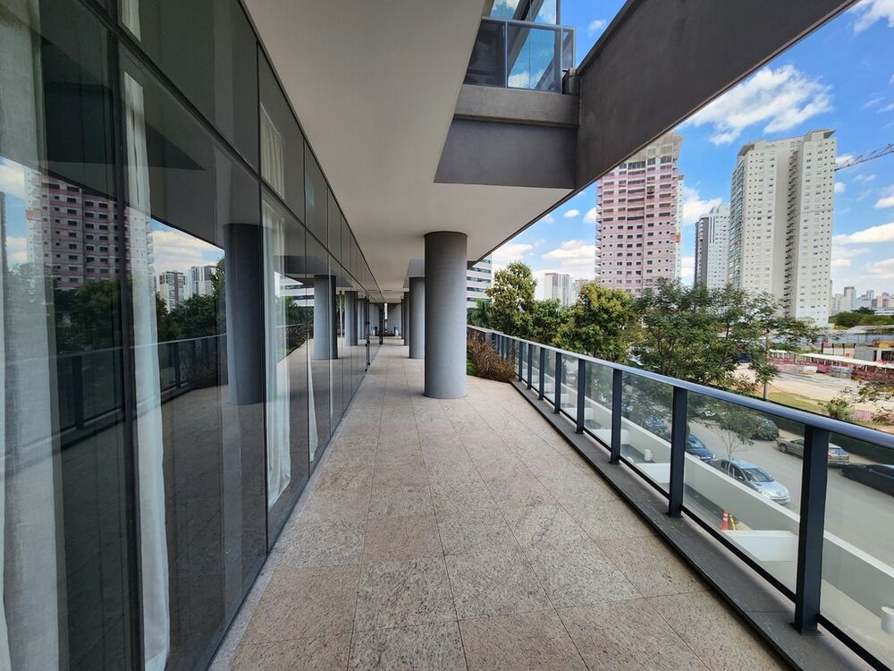 Apartamento à venda com 2 quartos, 69m² - Foto 2