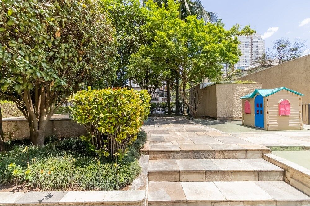 Apartamento, 2 quartos, 54 m² - Foto 7