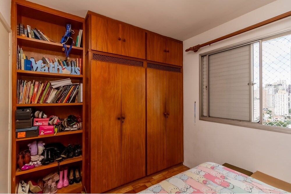 Apartamento, 2 quartos, 54 m² - Foto 8
