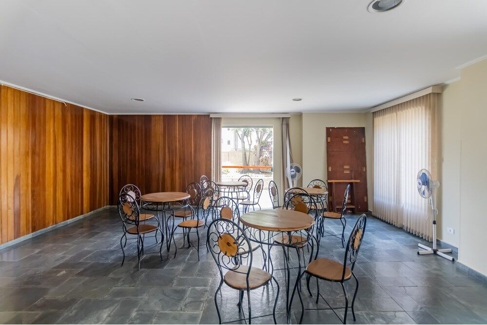Apartamento, 2 quartos, 54 m² - Foto 2