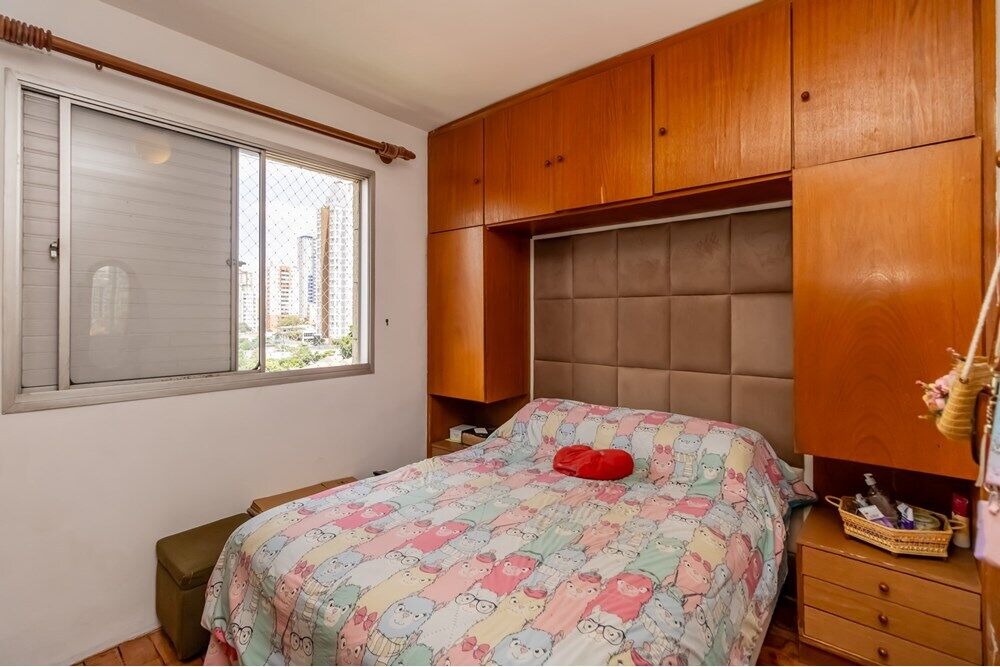Apartamento, 2 quartos, 54 m² - Foto 4