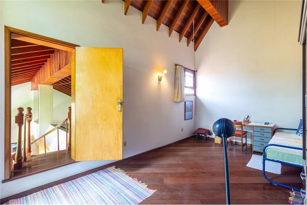 Casa, 4 quartos, 392 m² - Foto 5