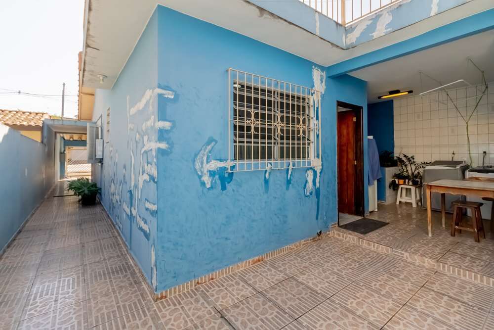 Casa, 3 quartos, 100 m² - Foto 6