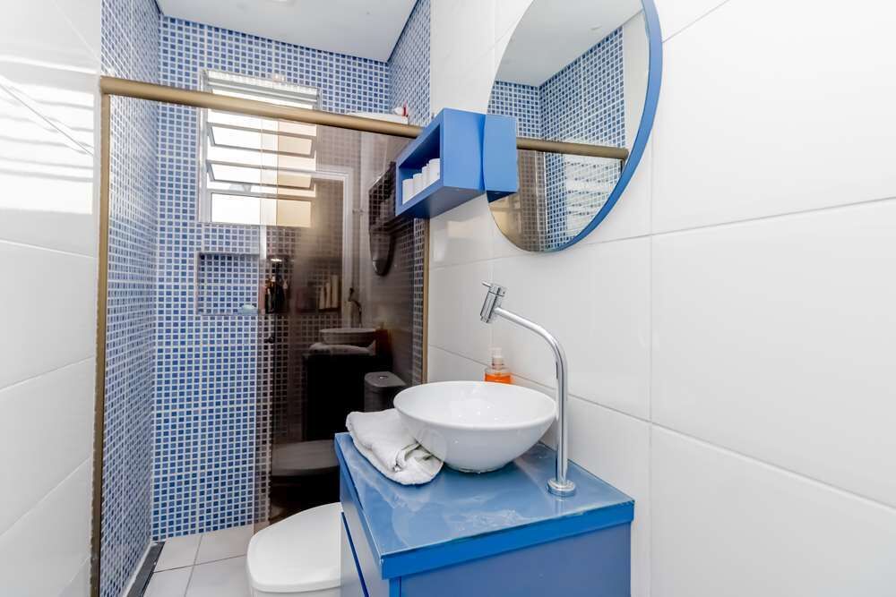 Casa, 3 quartos, 100 m² - Foto 10