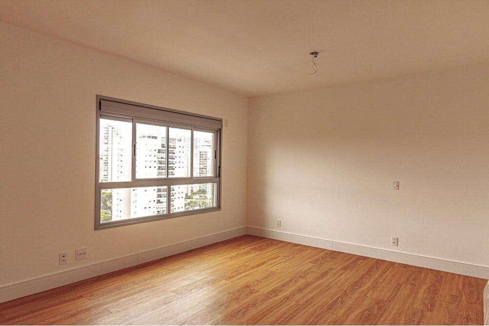 Apartamento, 3 quartos, 121 m² - Foto 1