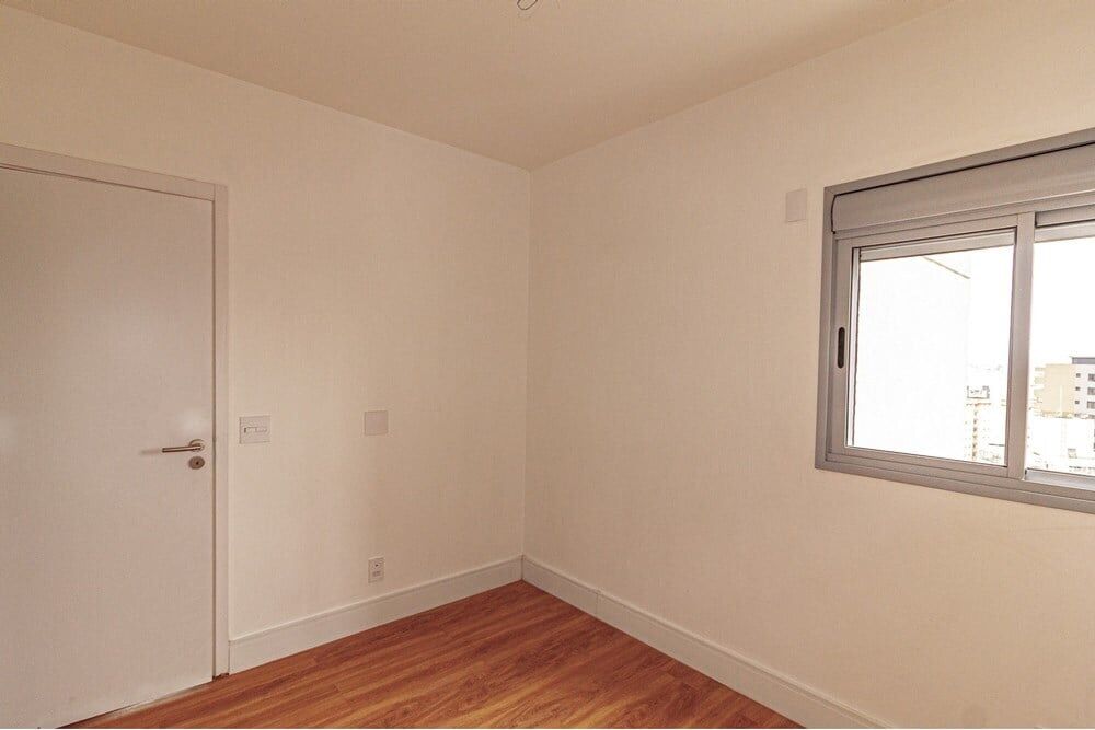 Apartamento, 3 quartos, 121 m² - Foto 3