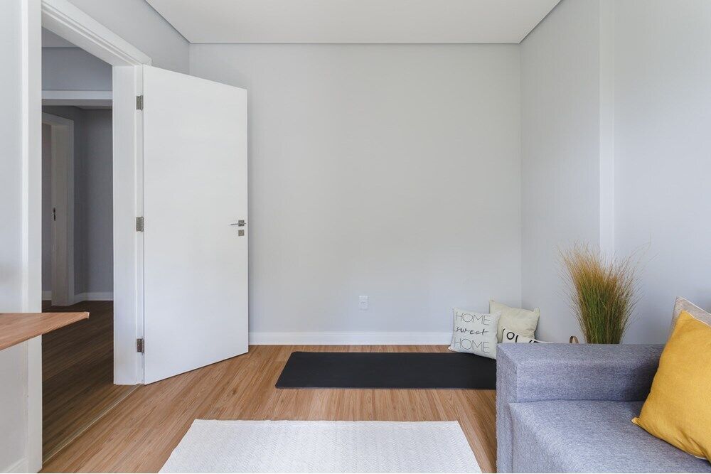 Apartamento à venda com 4 quartos, 203m² - Foto 3