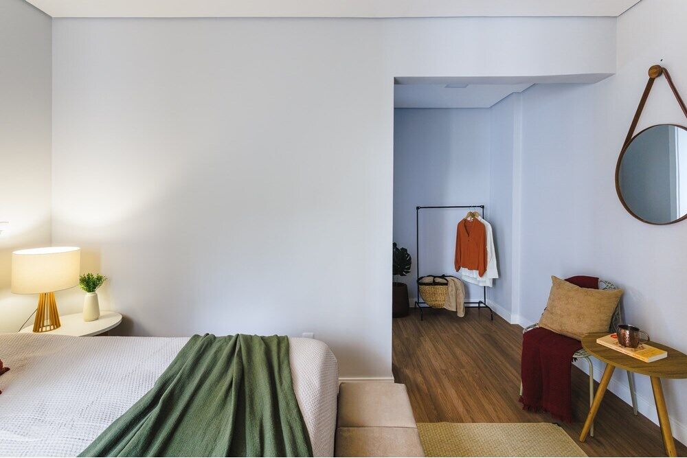 Apartamento à venda com 4 quartos, 203m² - Foto 8