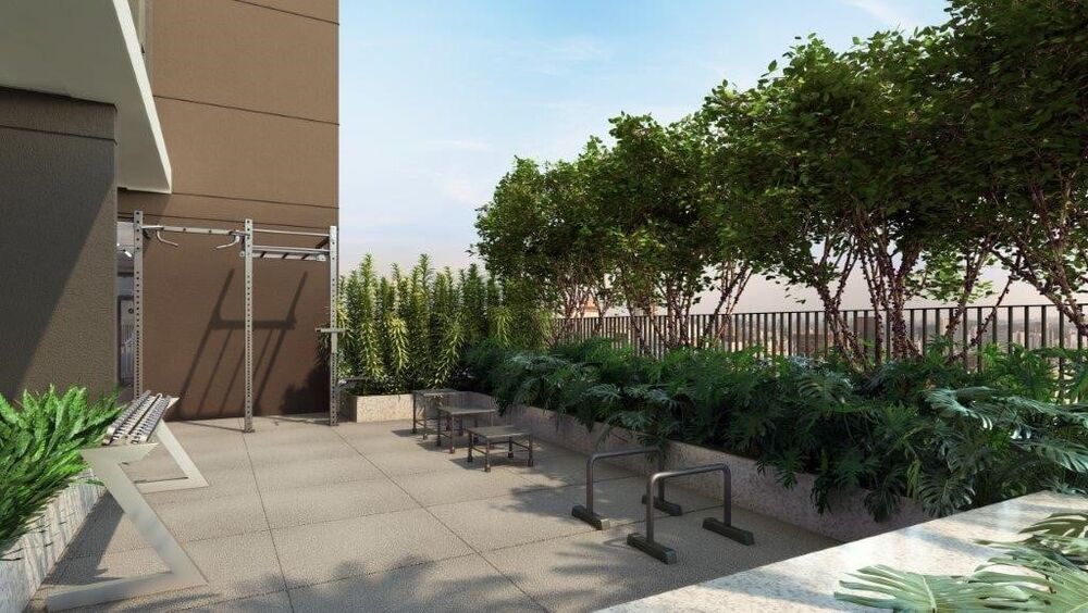 Apartamento, 3 quartos, 122 m² - Foto 1