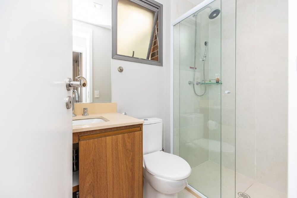Apartamento, 3 quartos, 165 m² - Foto 12