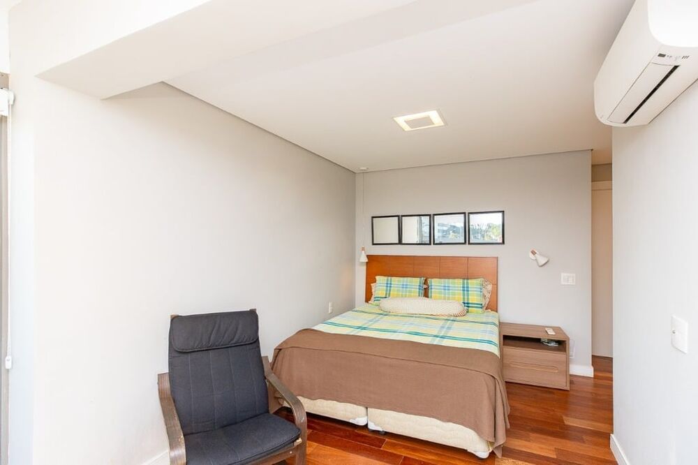 Apartamento, 3 quartos, 165 m² - Foto 20