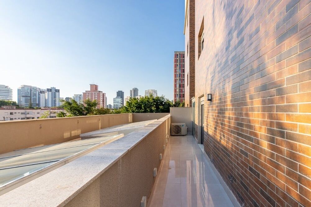 Apartamento, 3 quartos, 165 m² - Foto 19